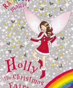 Rainbow Magic: Holly the Christmas Fairy: Special - Daisy Meadows