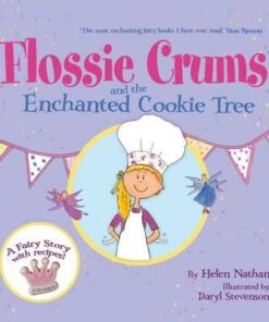 FLOSSIE CRUMS ENCH COOKIE TREE - Helen Nathan