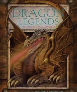 Dragon Legends - David Passes