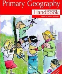 Primary Geography Handbook - Stephen Scoffham