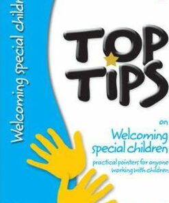 Top Tips on Welcoming Special Children - Denise Abrahall