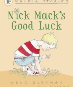 Nick Mack's Good Luck - Mara Bergman