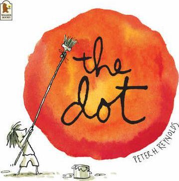 The Dot - Peter H. Reynolds