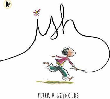 Ish - Peter H. Reynolds