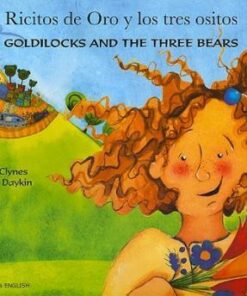 Goldilocks and the Three Bears (English/Spanish) - Kate Clynes