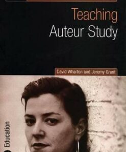 Teaching Auteur Study - David Wharton