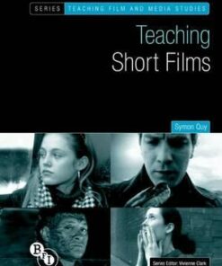 Teaching Short Films - Symon Quy