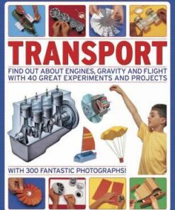Transport: Find Out About Engines