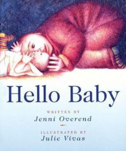 Hello Baby - Jenni Overend