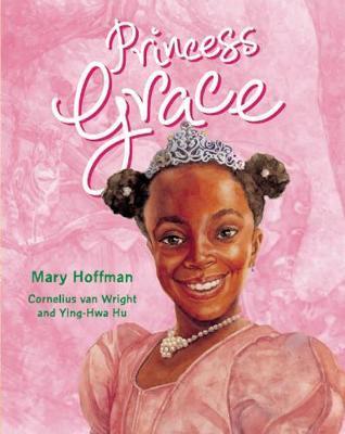 Princess Grace - Mary Hoffman