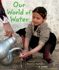 Our World of Water - Beatrice Hollyer