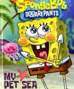 SpongeBob SquarePants: v. 3 - Scott Roberts