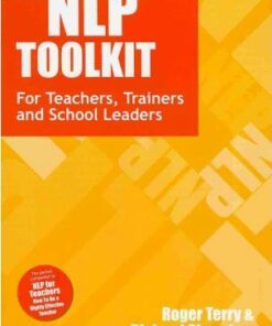 The NLP Toolkit: For Teachers