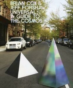 Universal: A Journey Through the Cosmos - Brian Cox