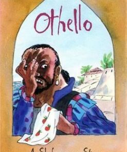 A Shakespeare Story: Othello - William Shakespeare