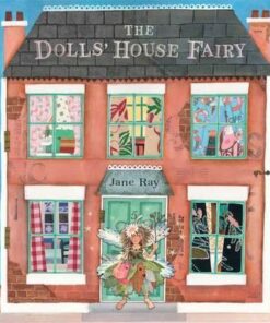 The Dolls' House Fairy - Jane Ray