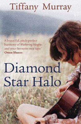 Diamond Star Halo - Tiffany Murray