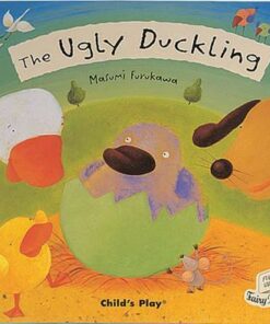 The Ugly Duckling - Masumi Furukawa