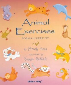 Animal Exercises - Mandy Ross