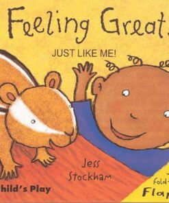 Feeling Great! - Jess Stockham