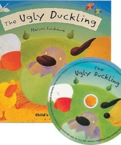 The Ugly Duckling - Masumi Furukawa