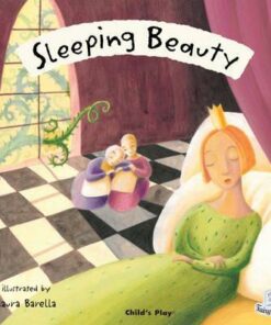 Sleeping Beauty - Laura Barella