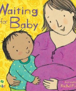 Waiting for Baby - Rachel Fuller