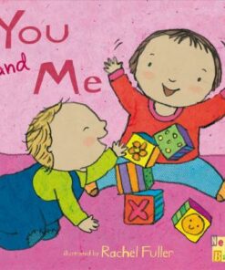 You and Me! - Rachel Fuller