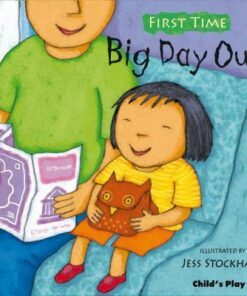 Big Day Out - Jess Stockham