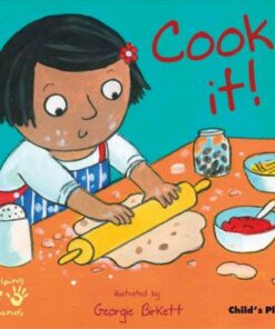 Cook It! - Georgie Birkett