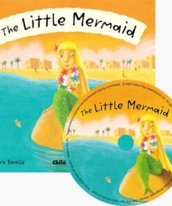 The Little Mermaid - Laura Barella