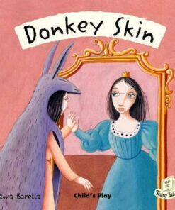 Donkey Skin - Laura Barella
