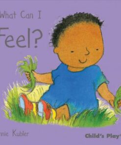 What Can I Feel? - Annie Kubler
