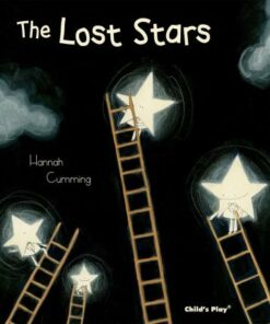 The Lost Stars - Hannah Cumming
