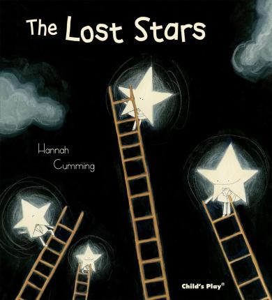 The Lost Stars - Hannah Cumming