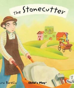 The Stonecutter - Laura Barella