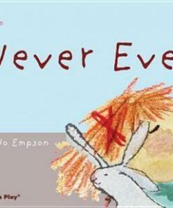 Never Ever - Jo Empson