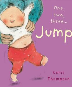 Jump! - Carol Thompson