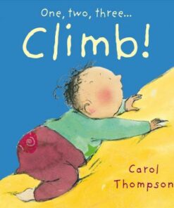 Climb! - Carol Thompson