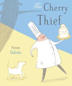 The Cherry Thief - Renata Galindo