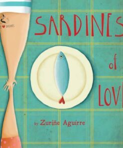 Sardines of Love - Zurine Aguirre