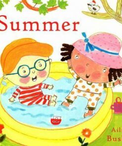 Summer - Ailie Busby