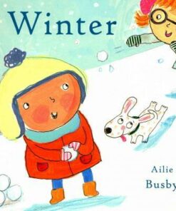 Winter - Ailie Busby