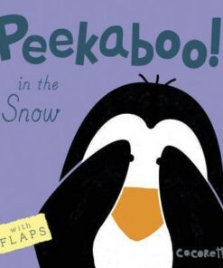 Peekaboo! In the Snow! - Cocoretto