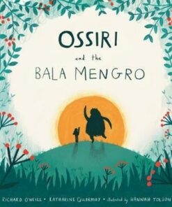 Ossiri and the Bala Mengro - Richard O'Neill