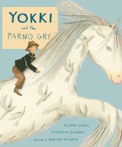 Yokki and the Parno Gry - Richard O'Neill