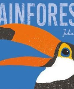 Rainforest - Julia Groves