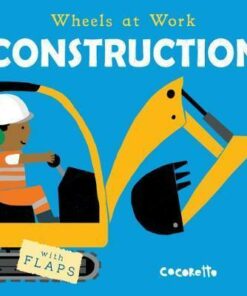 Construction - Cocoretto