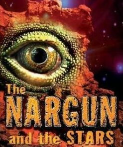 The Nargun and the Stars - Patricia Wrightson