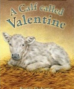 Peak Dale Farm Stories: A Calf Called Valentine: Bk.1 - Berlie Doherty